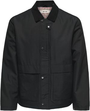ONSKOSMO PADDED JACKET OTW VD
