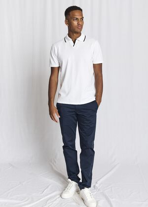 BS Syros Regular Fit Polo Shirt
