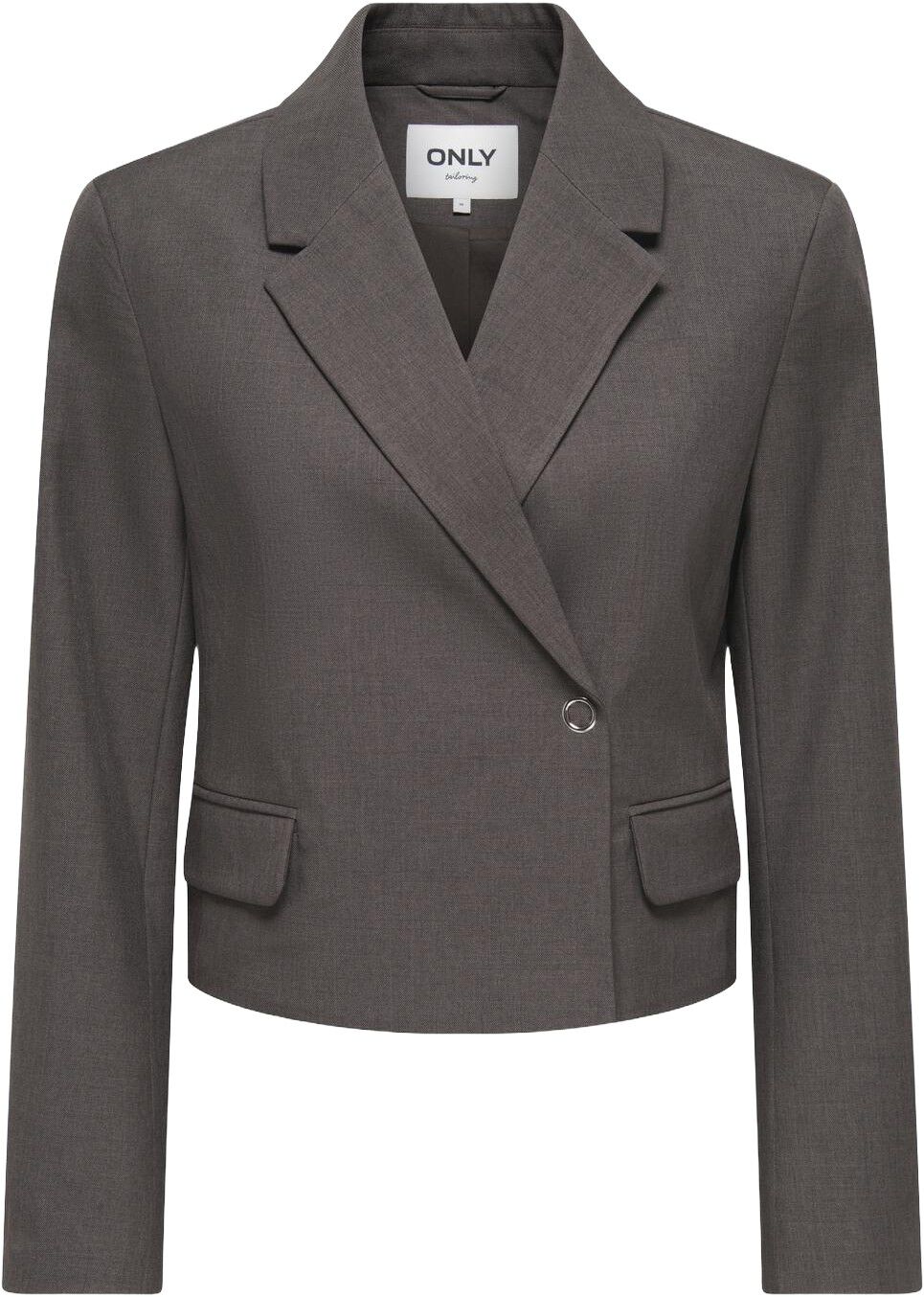 Onllinda L/S Asym Blazer Tlr