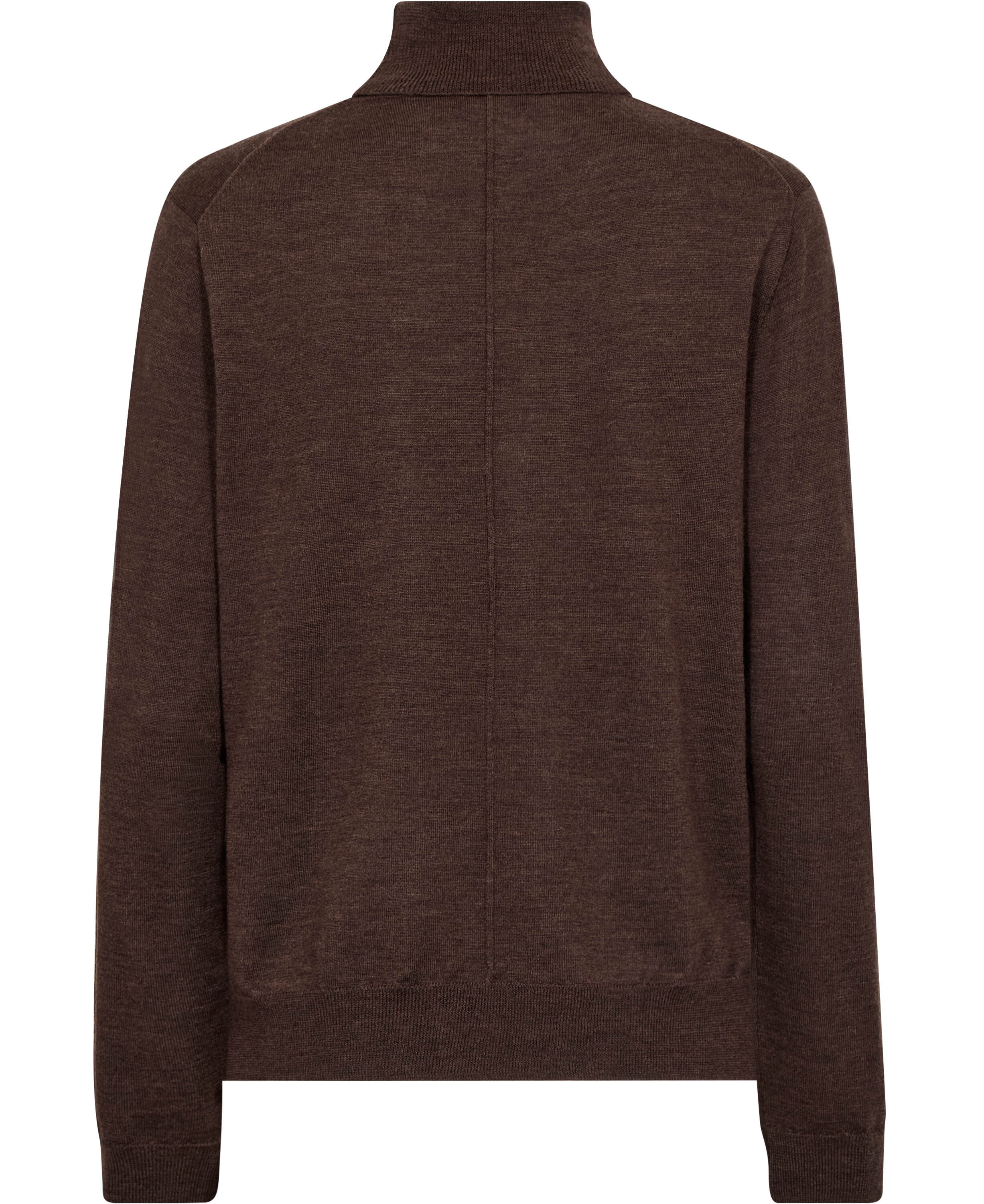Fellini Sweater 100% Wool - Trish