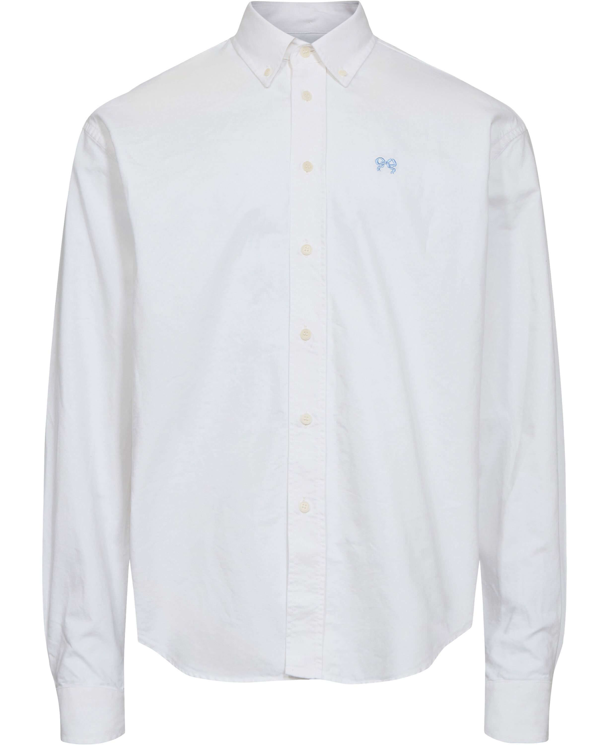 VIT bttn down oxford shirt