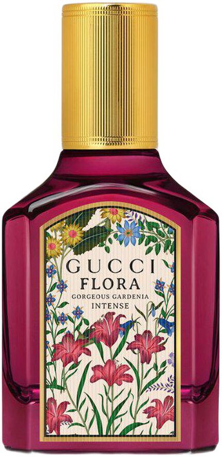 Flora Gorgeous Gardenia Intense