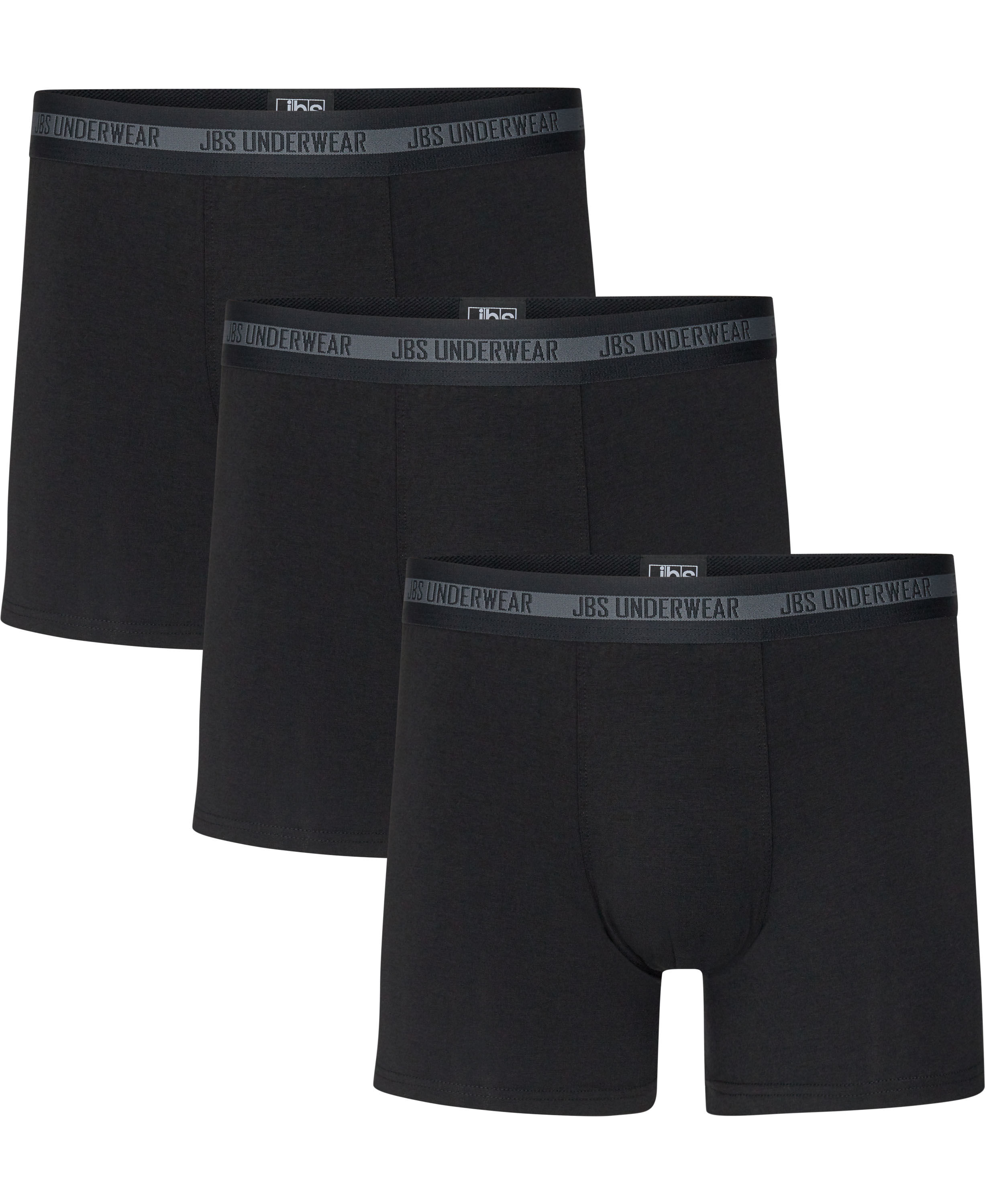 JBS 3-pack tights bamboo