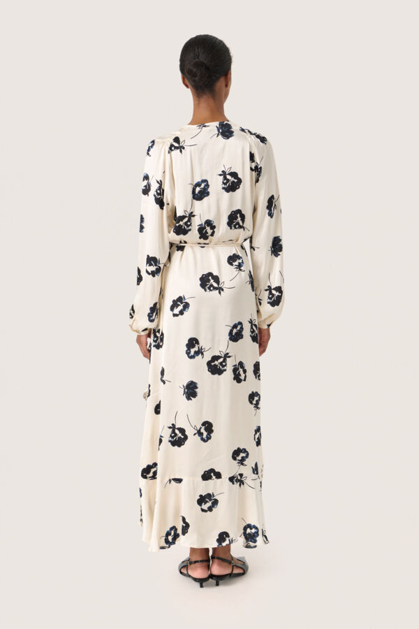 SLErwina Karven Dress LS