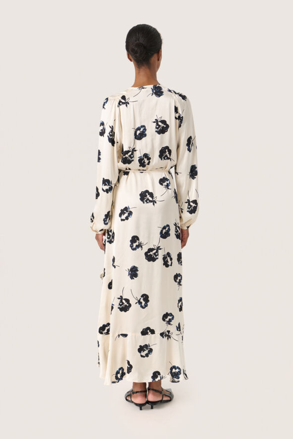 SLErwina Karven Dress LS