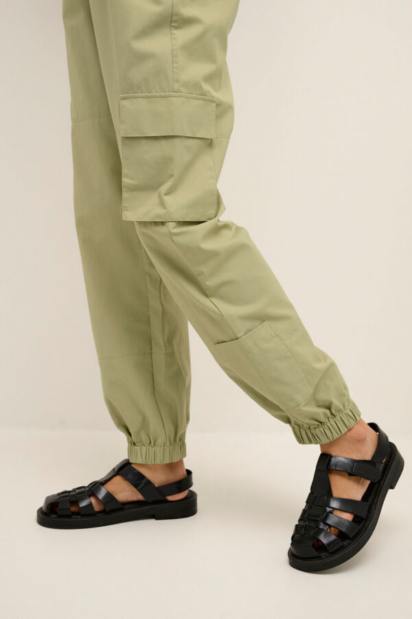HenleyKB Cargo Pants