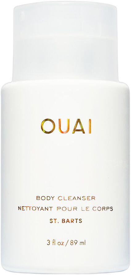 BODY CLEANSER - ST BARTS - TRAVEL SIZE