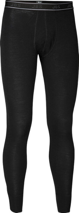 JBS long johns with fly wool.