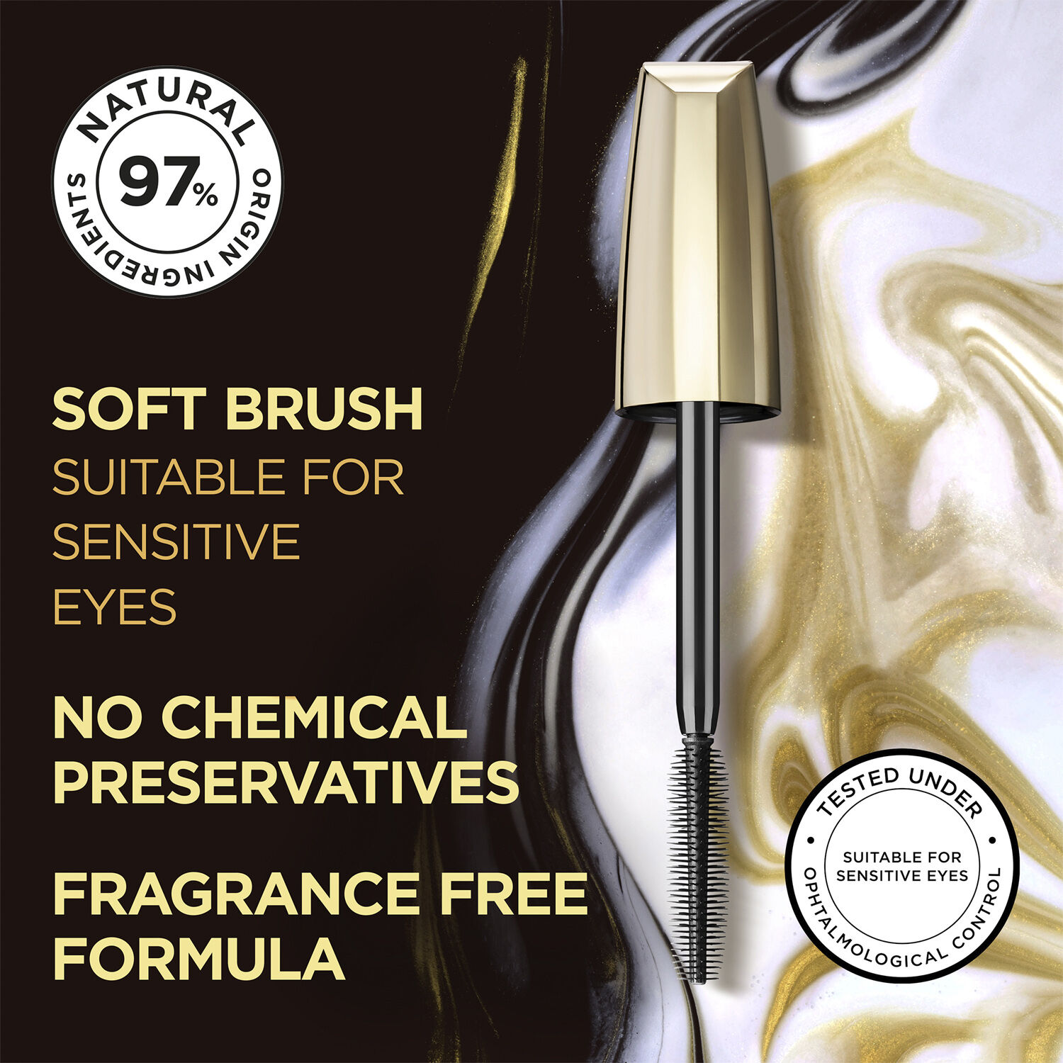 Volume Million Lashes Balm Mascara