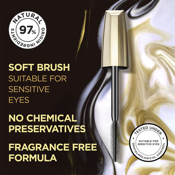 Volume Million Lashes Balm Mascara