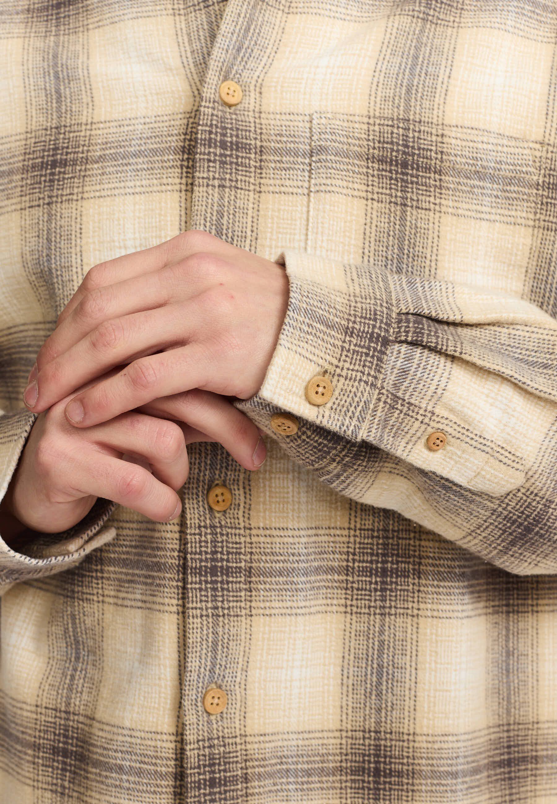 Long-sleeve Shirts