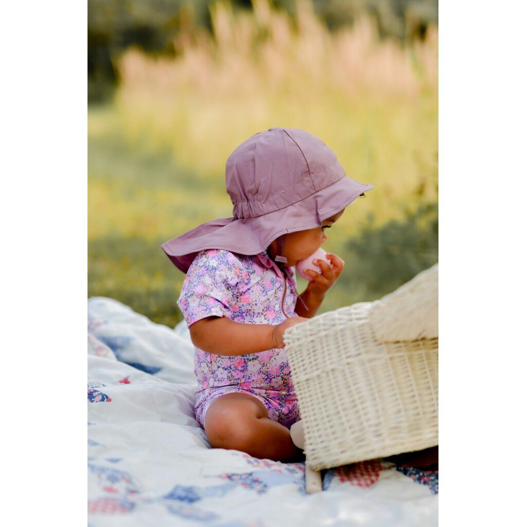 Summerhat Long Neck - Solid