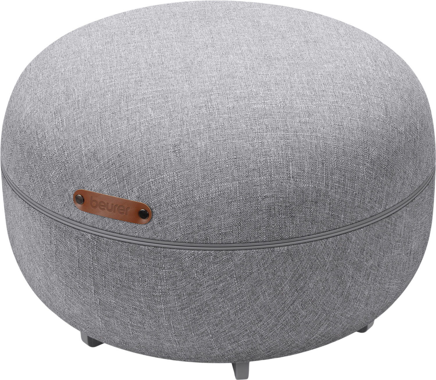 FM 120 2-i-1 Fodmassageapparat