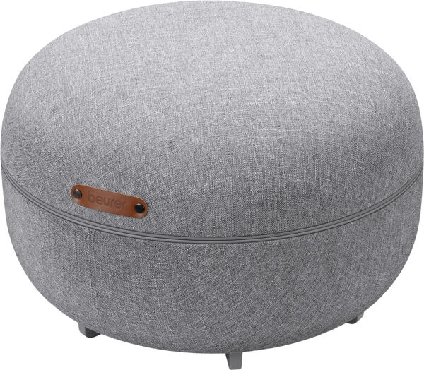 FM 120 2-i-1 Fodmassageapparat