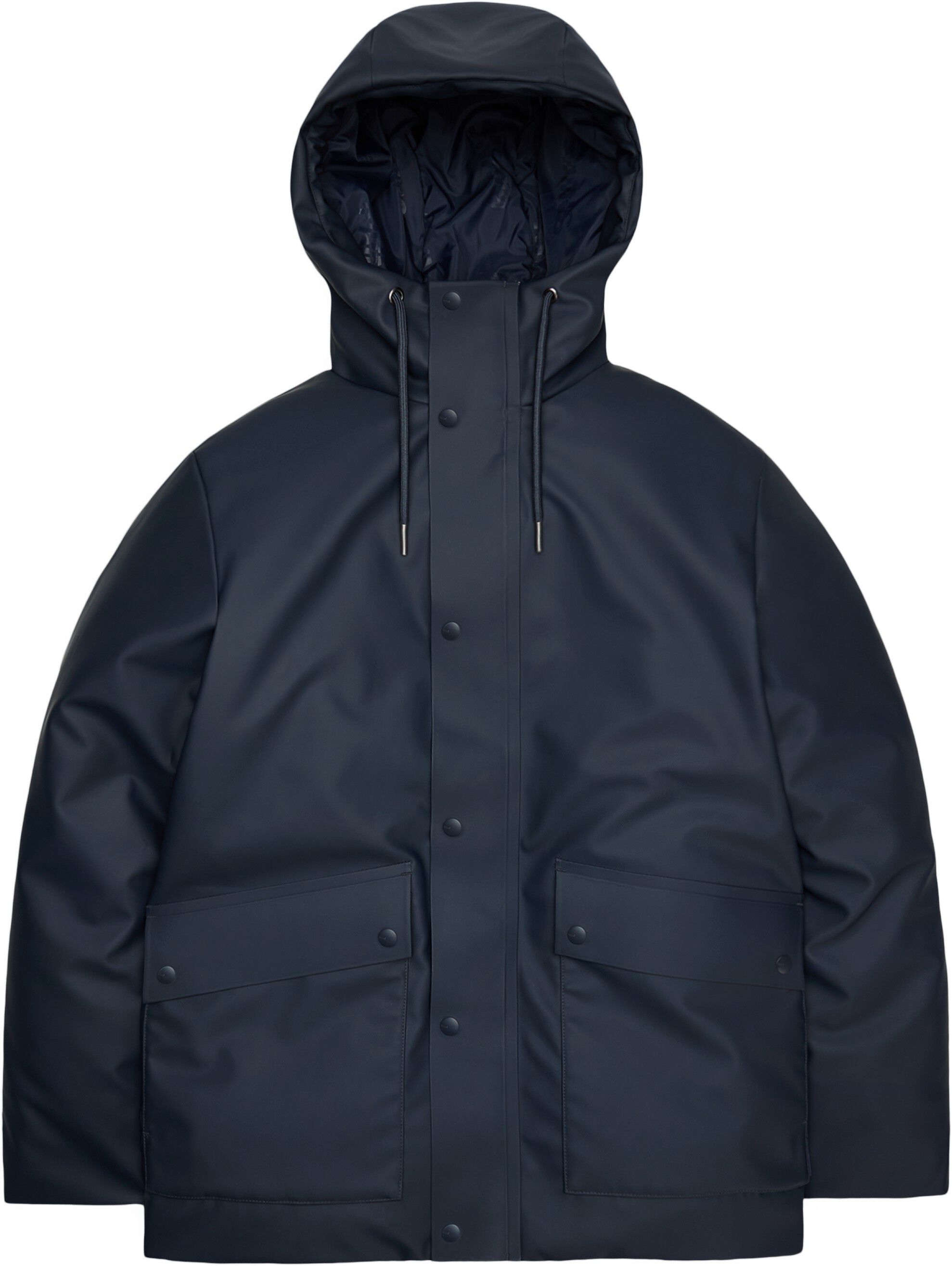Nome Parka W3T3