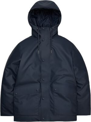 Nome Parka W3T3
