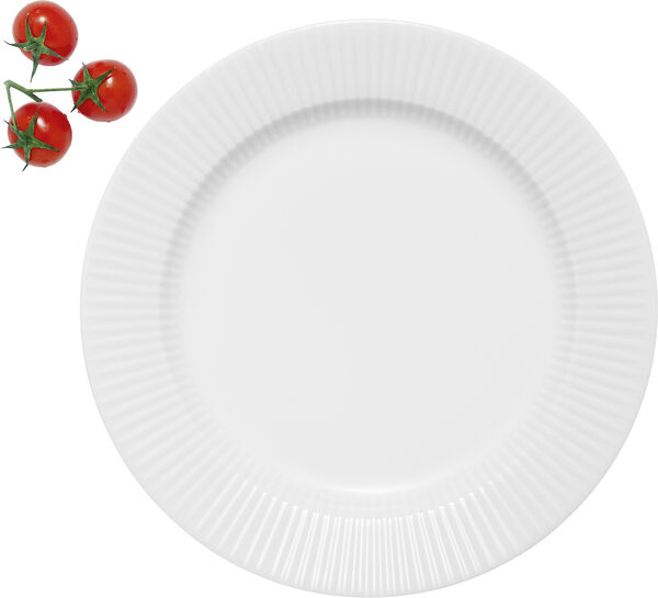 Middagstallerken 25cm Legio Nova 4 stk.