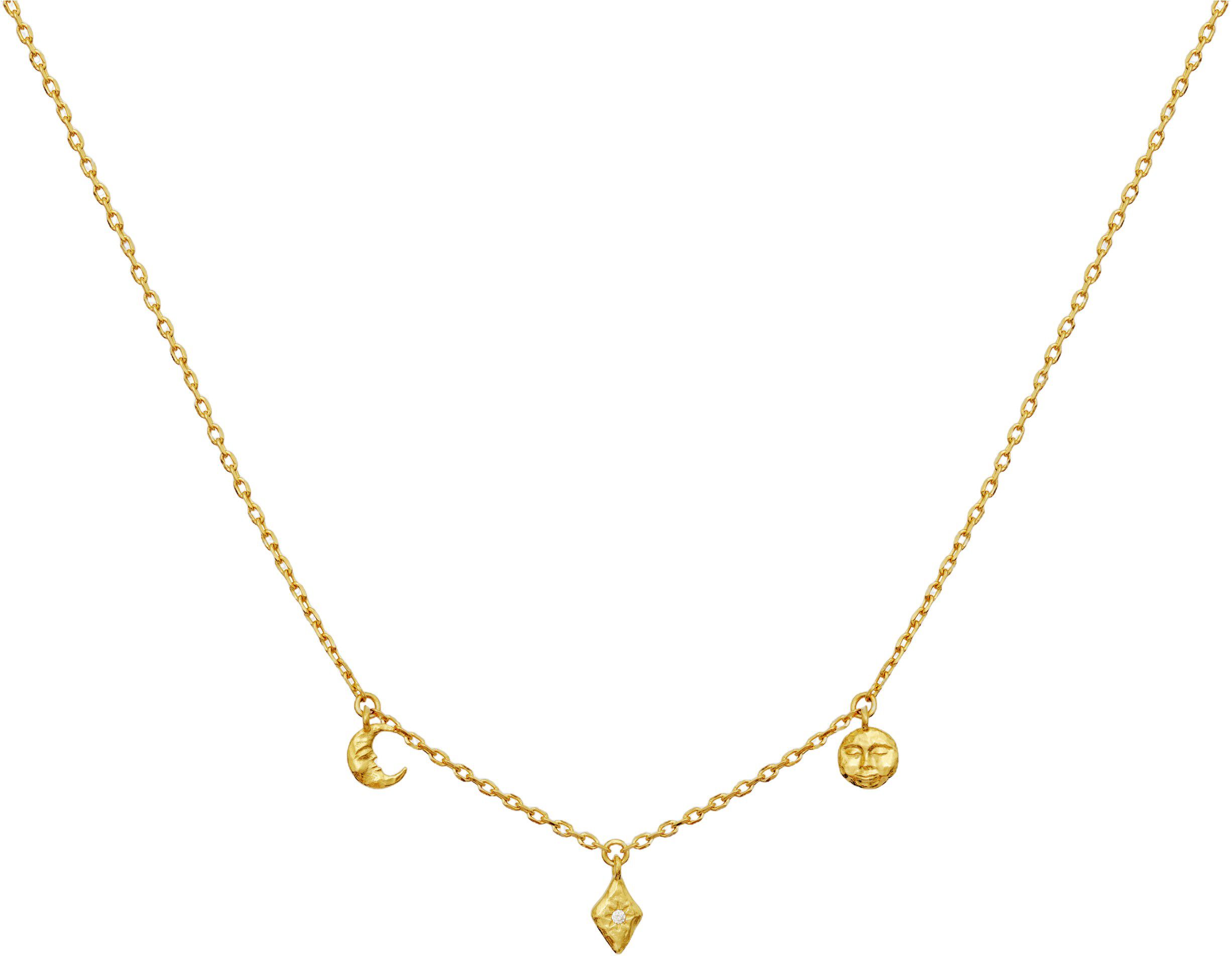 Lea Necklace