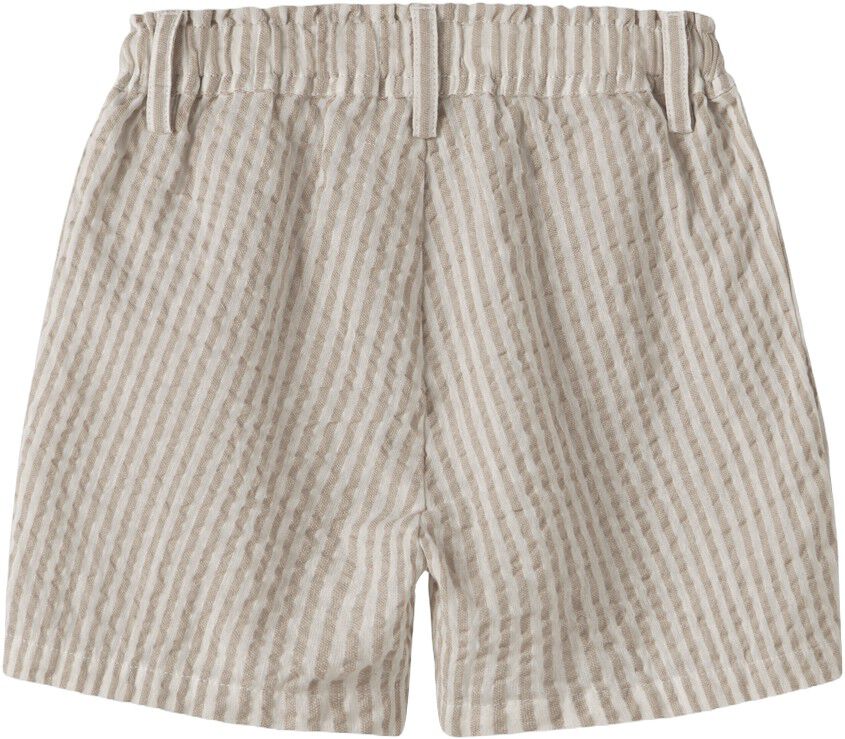 Nmmfausto Shorts Lil
