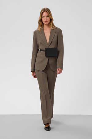 SLLilu Corinne Short Blazer