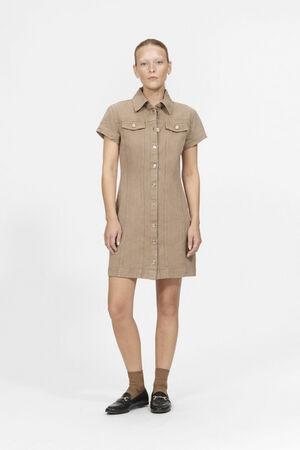 Brookesville Dress