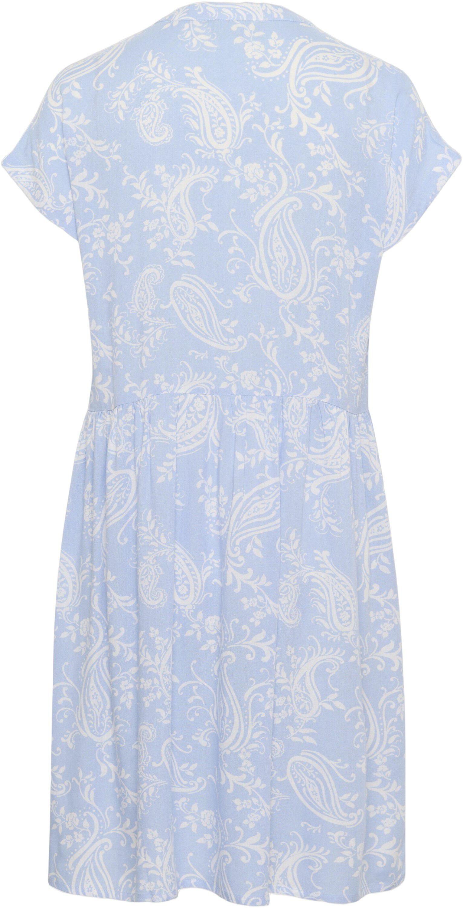 KAbeathe Short Dress