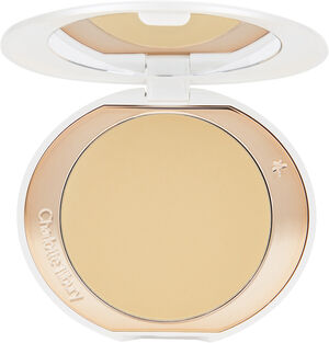 Airbrush Brightening Flawless Finish - Genopfyldelig matterende pudder