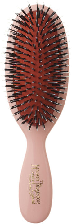 BN4 - Pocket Bristle and Nylon Blue