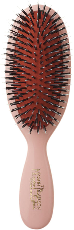 BN4 - Pocket Bristle and Nylon Blue