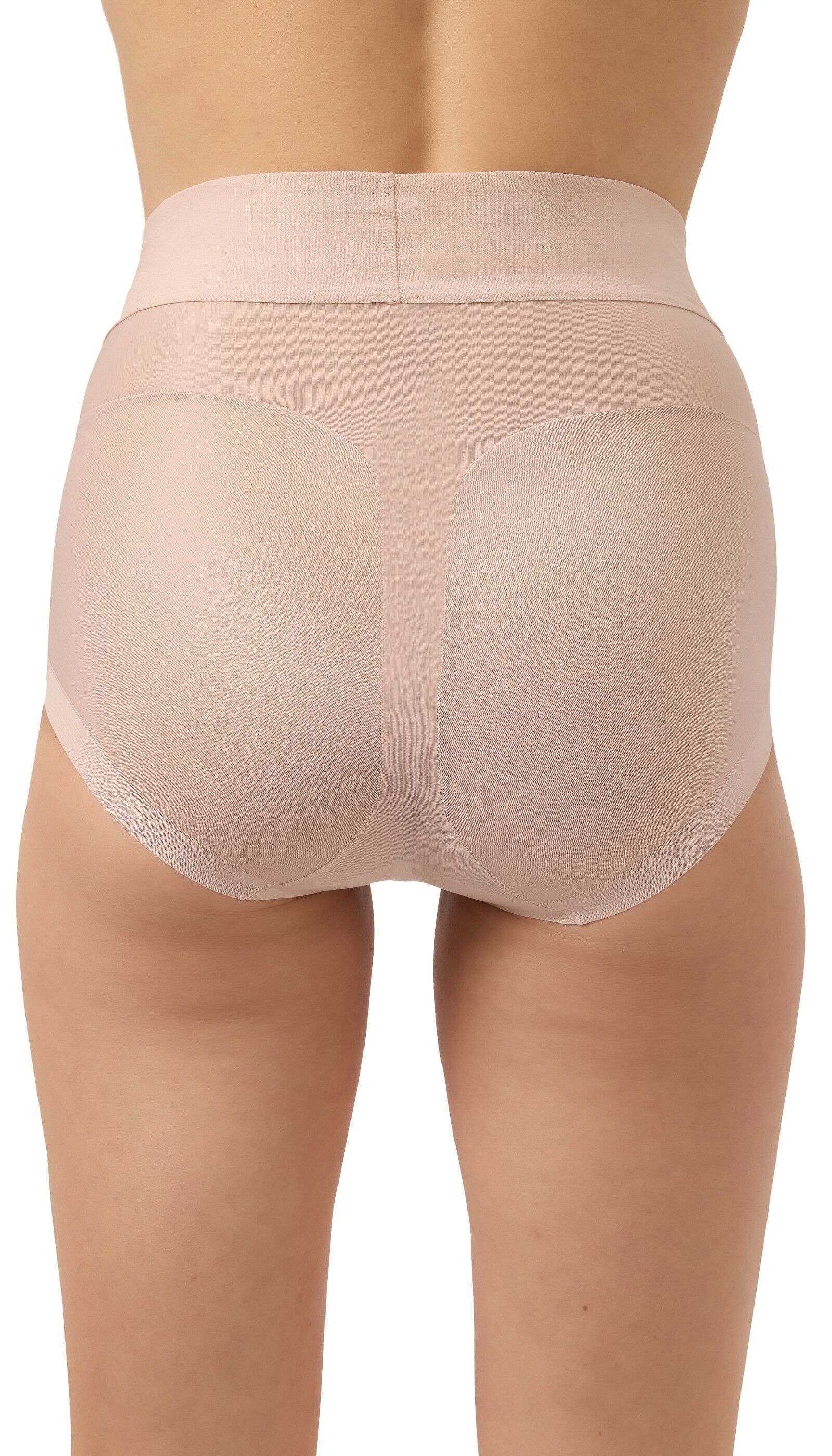 Sheer T. Curve Enhancing Brief -4W2021