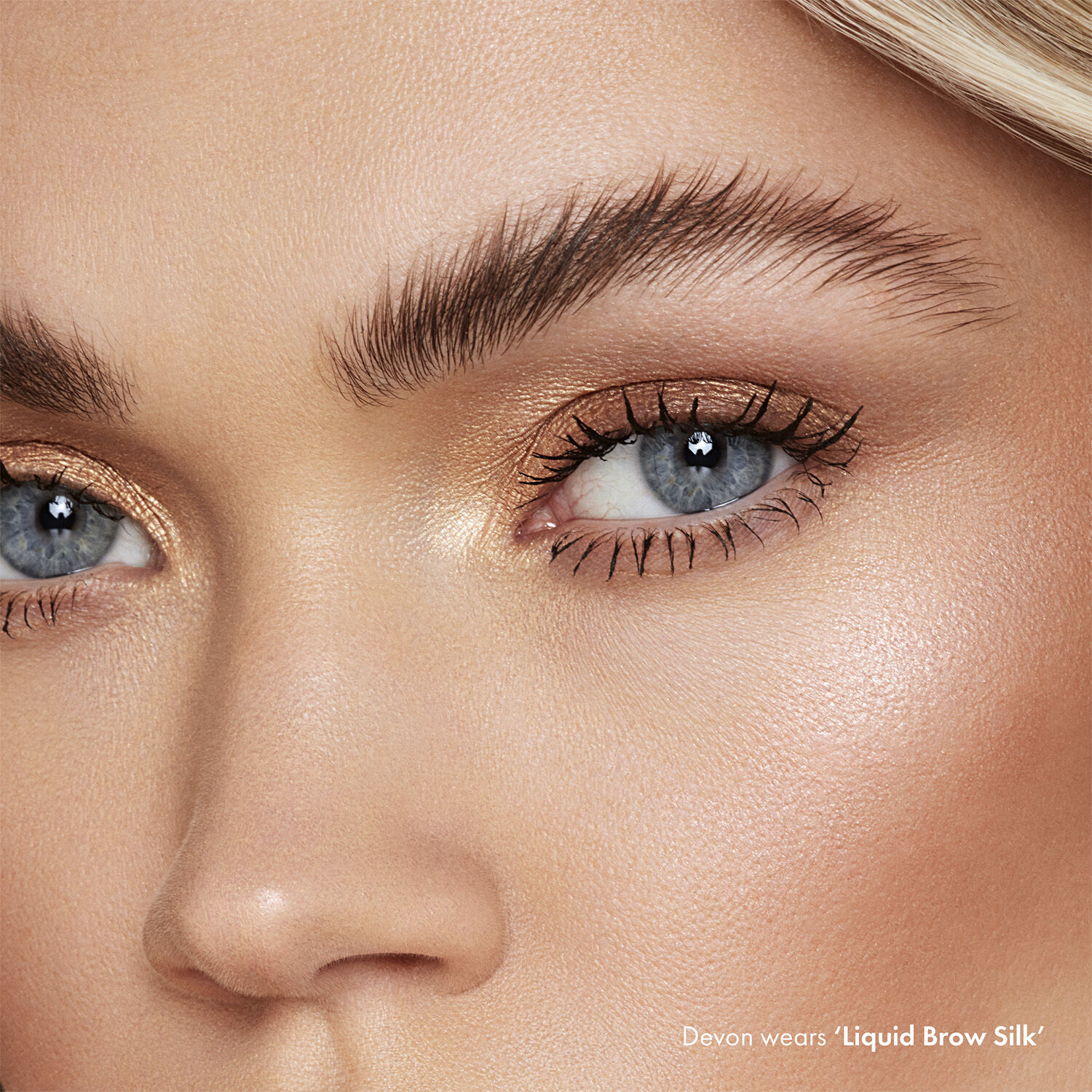 ICONIC London Liquid Brow Silk