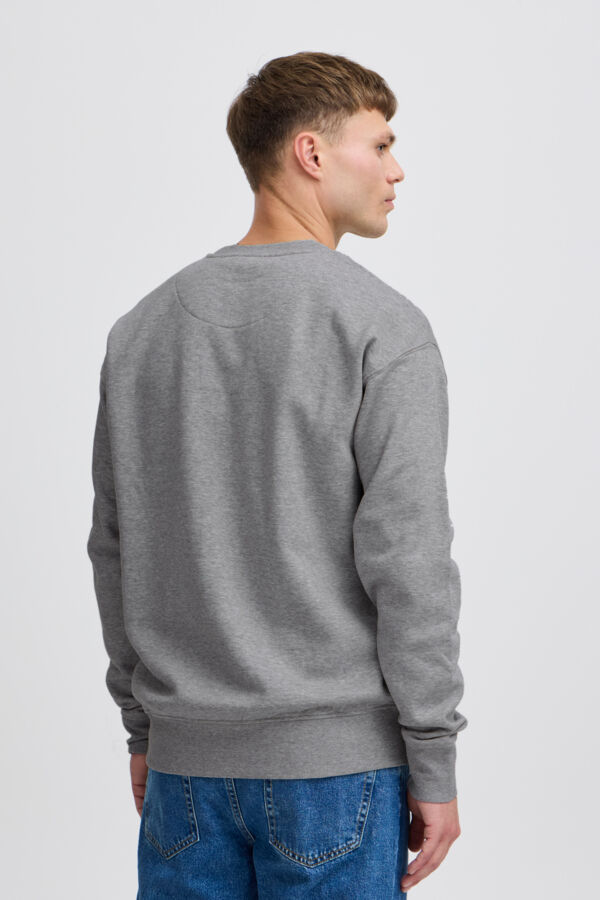 SDLenz Crew SW Sweatshirt21104222