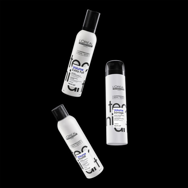 Tecni. Art Volume Rootlift Mousse