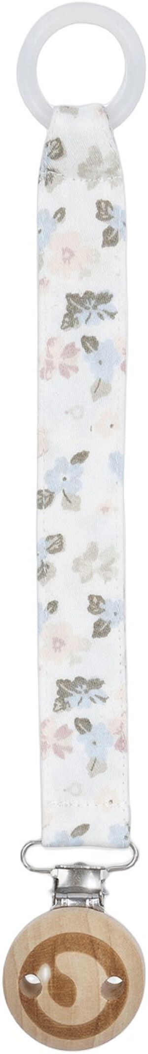 Bloom pacifier string