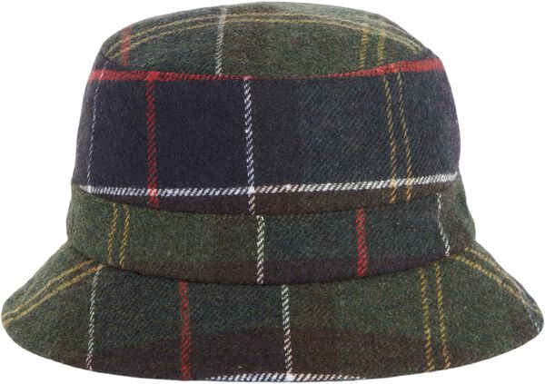 Barbour Heidi Tar Spts