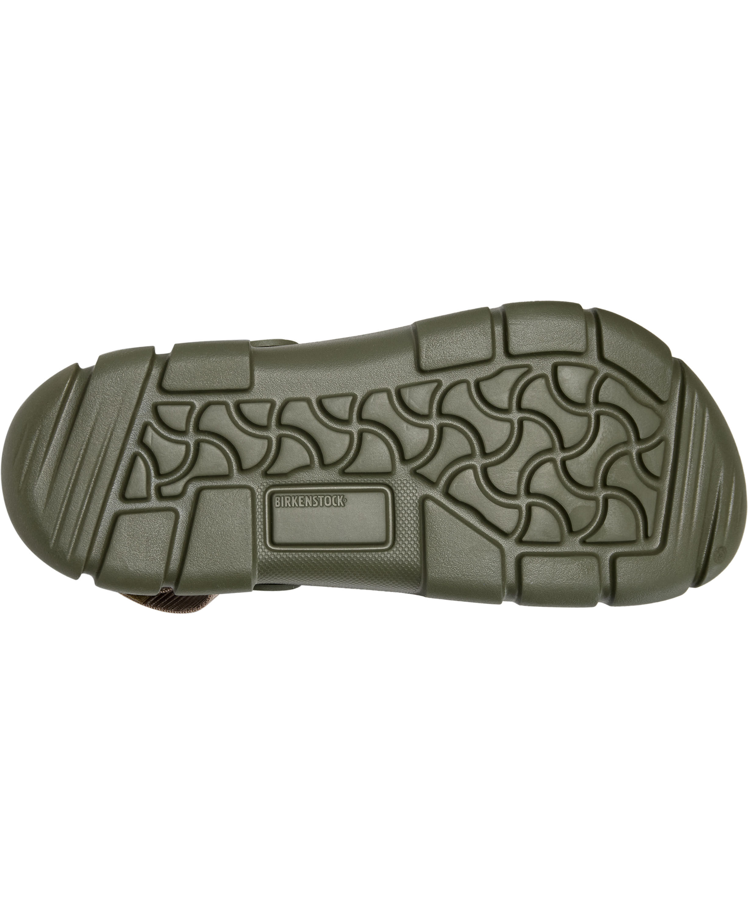 Birki-Flow Tech Loop EVA Khaki/GrTaupe