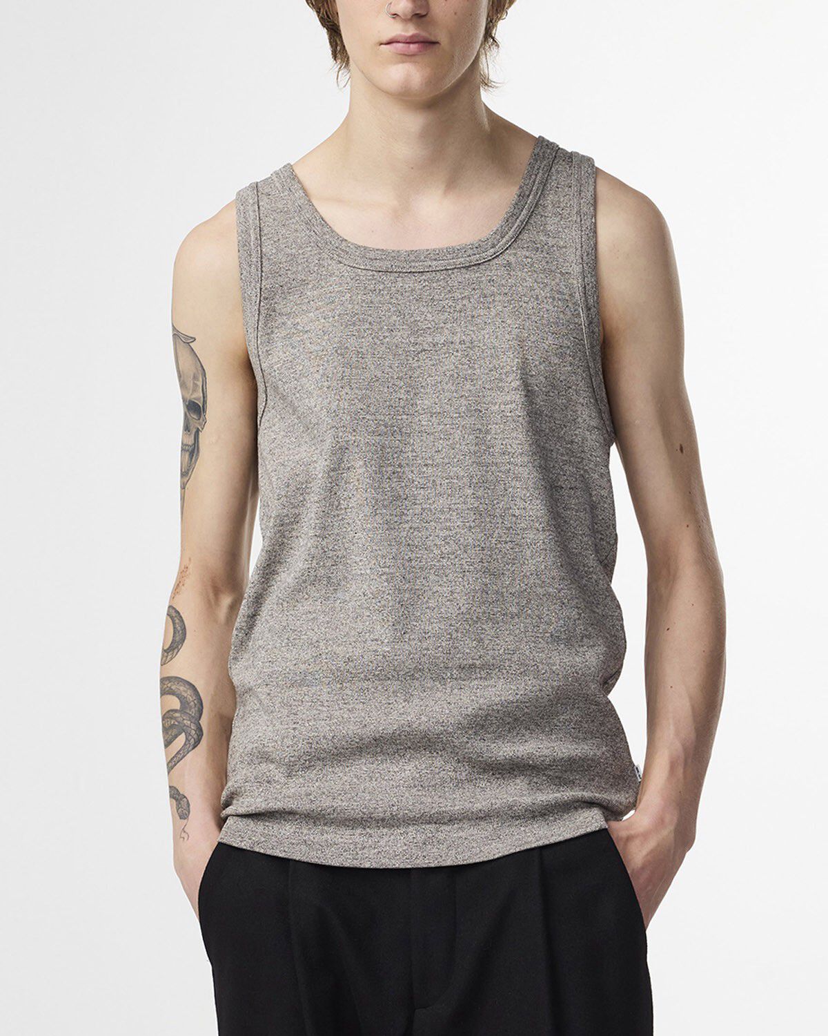 Mick Tank Top