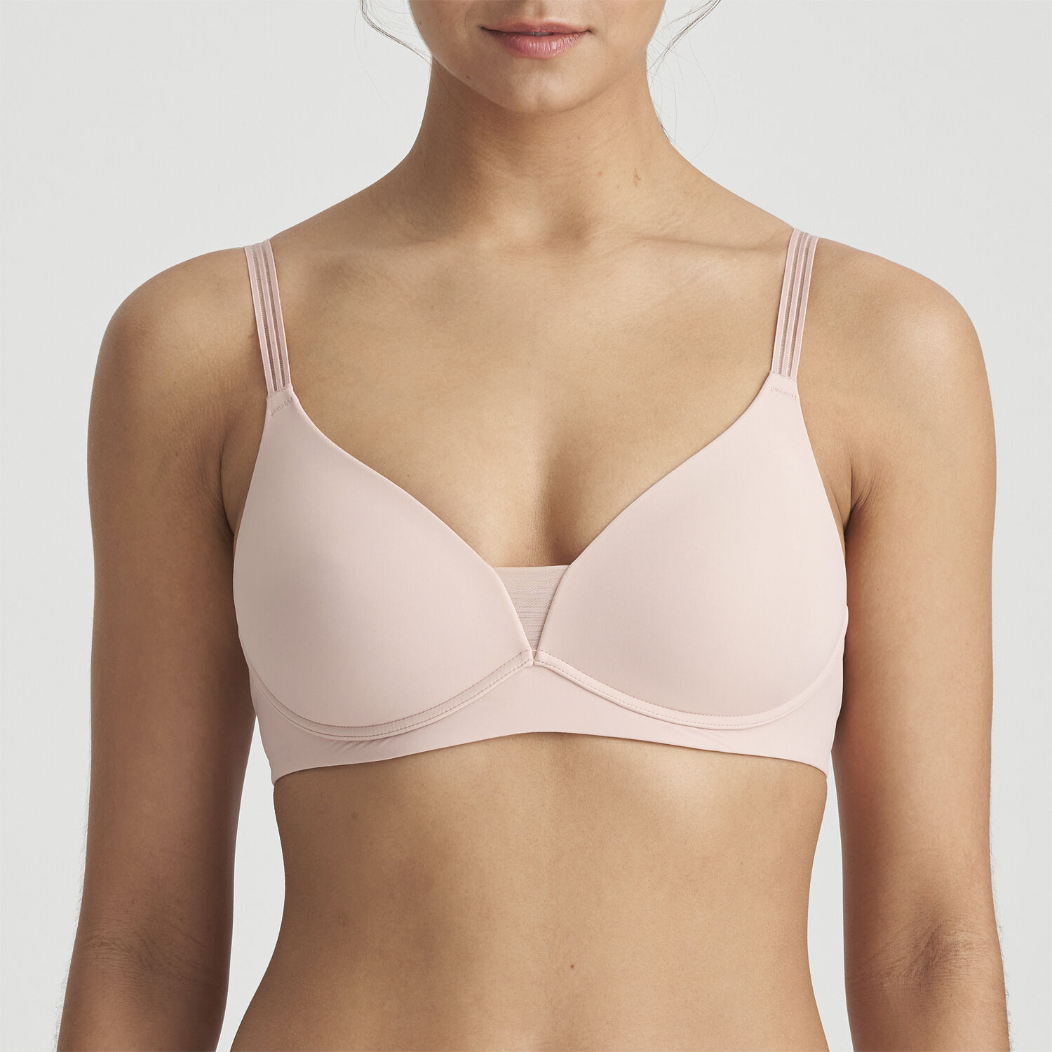 Louie full cup bh uden b&oslash;jler