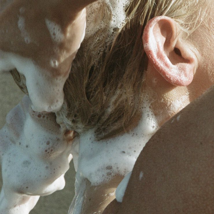 230 Schampo Björk 450 ml