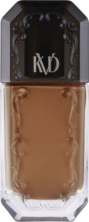 GOOD APPLE SERUM FOUNDATION TAN 078