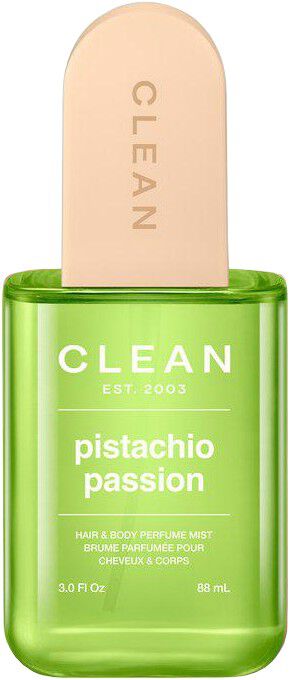 Pistachio Passion Hair & Body Perfume Mist