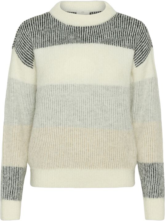 KAneve Crewneck Pullover