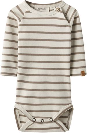 NBMLIMIA LS REG BODY LIL