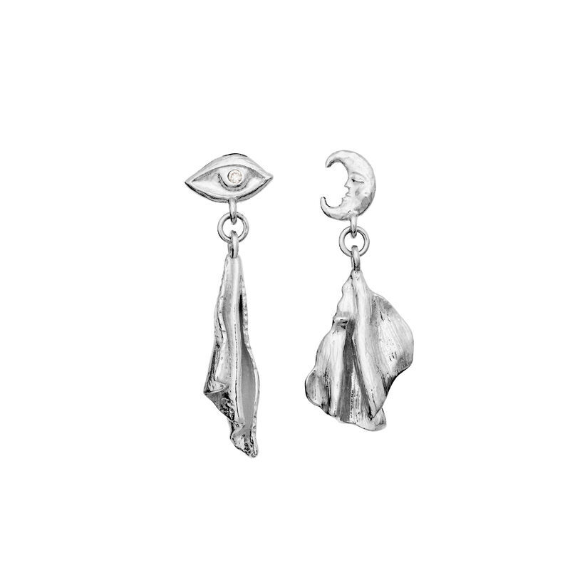 Felicia Earrings