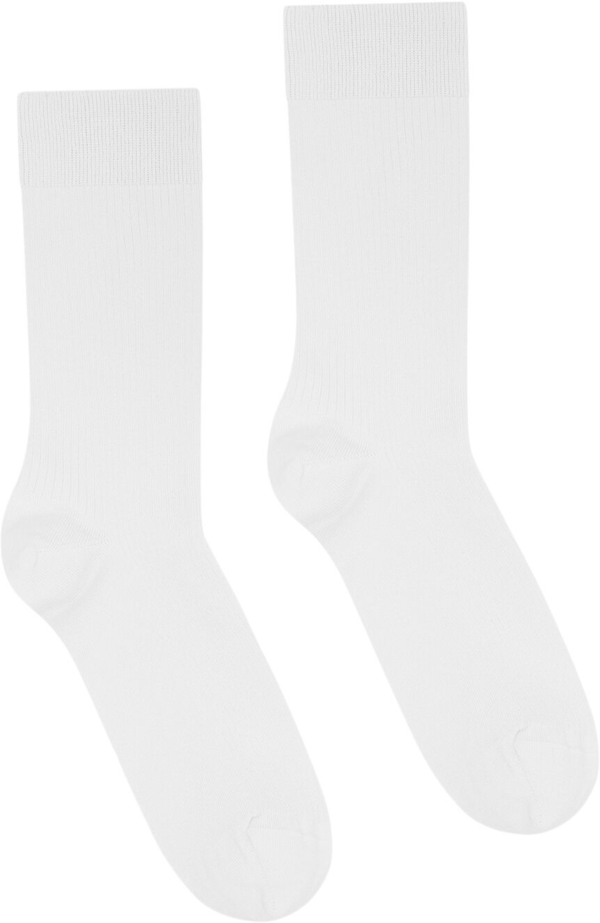 Classic Organic Sock