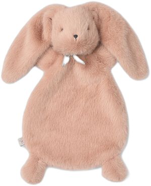 Roy Rabbit Cuddle Cloth