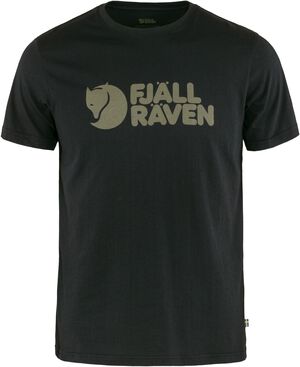 Fjällräven Logo T-shirt M