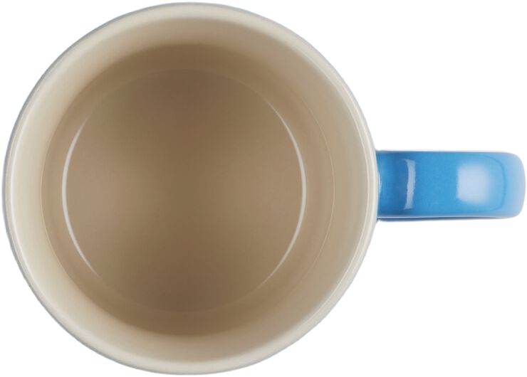 Espressokop 100ml Azure Blue