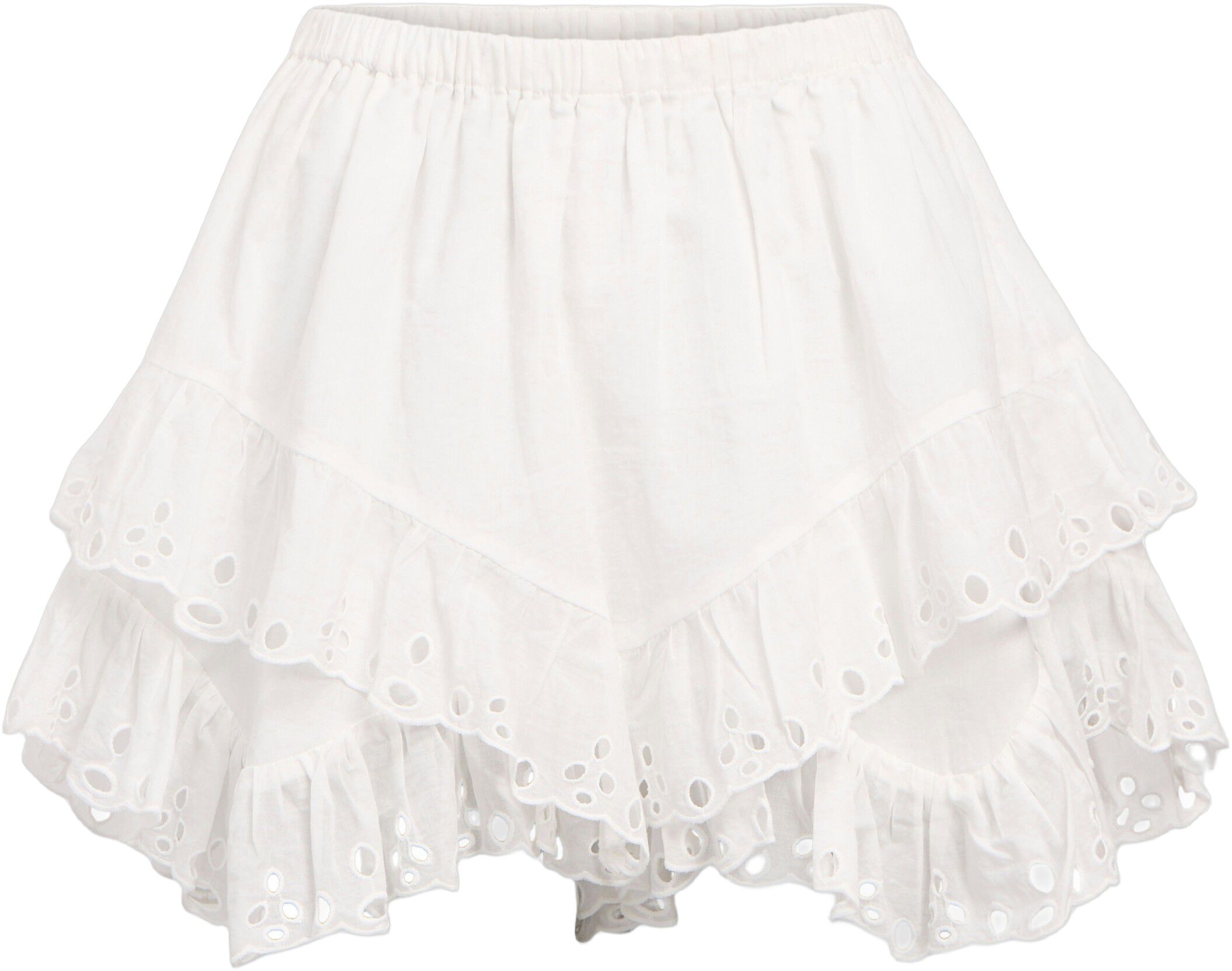 OBJMISTA MW SKORTS E DIV