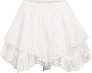 OBJMISTA MW SKORTS E DIV